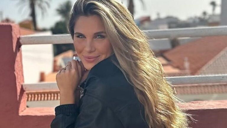 La contundente opinión de Ivana Icardi sobre la China Suárez: «La detestan porque…»