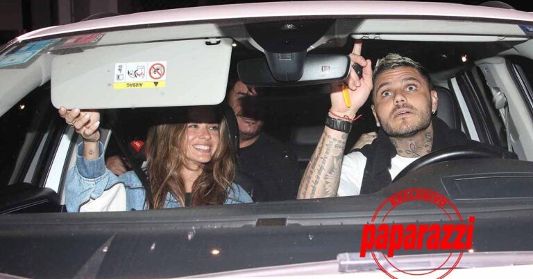 Se conoció quién pagó la costosa primera cita de Mauro Icardi y la China Suárez