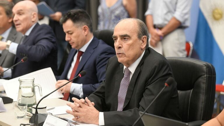Horas decisivas en Venezuela: la mirada atenta del Gobierno