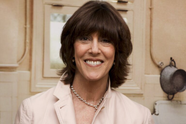 Nora Ephron, la inolvidable Cupido de Hollywood