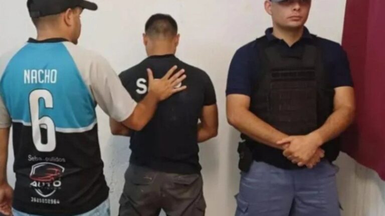Chaco: un policía baleó a su cuñado después de haberse enterado que era el amante de su esposa