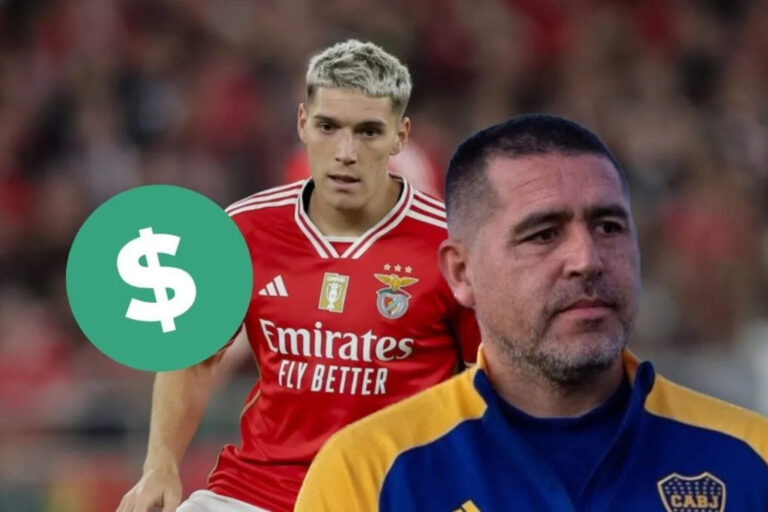 Así está el mercado de pases para la Liga Profesional 2025: Altas, bajas y los rumores