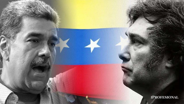 El Gobierno advierte que el conflicto en Venezuela va a escalar y que «Maduro no termina el 2025»