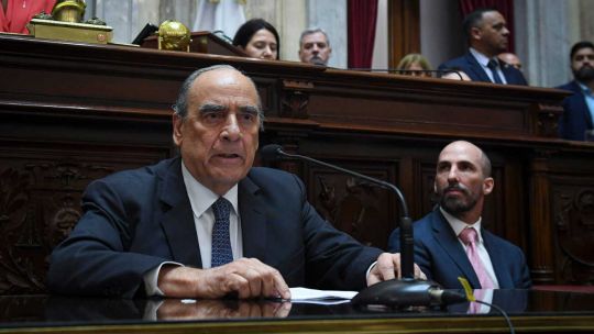 El Gobierno de Milei insiste en cambiar la sede del Sudamericano Sub-20 en Venezuela
