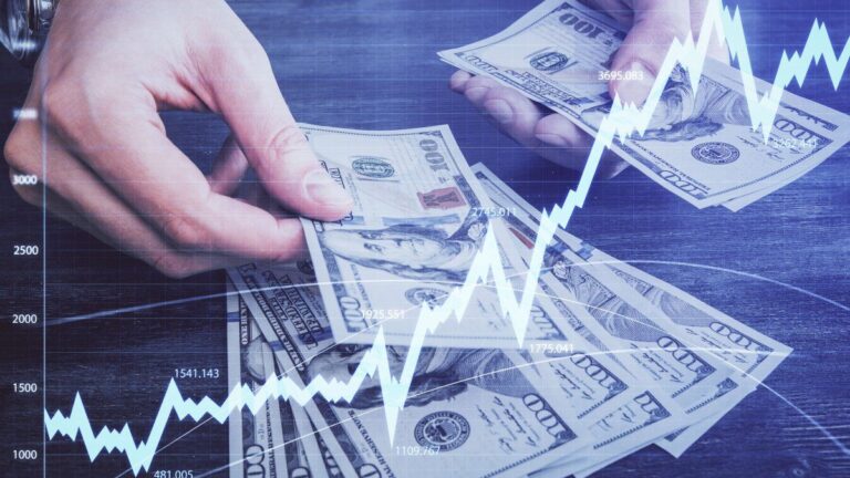 Dólar hoy y dólar blue hoy minuto a minuto: a cuánto opera este martes 14 de enero
