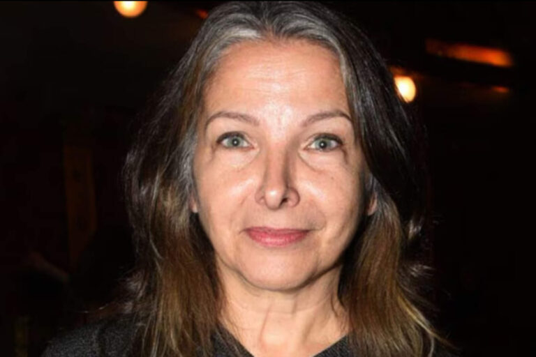 Murió a los 62 años Alejandra Darín, presidente de la Asociación Argentina de Actores