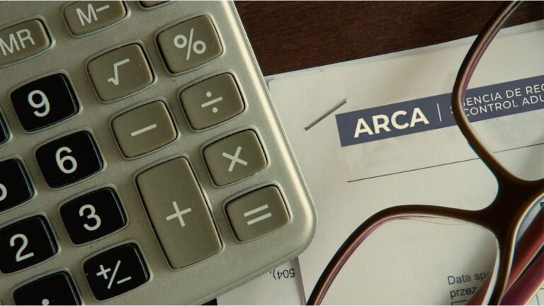 ARCA lanza beneficio para monotributistas: solo debes cumplir con un requisito