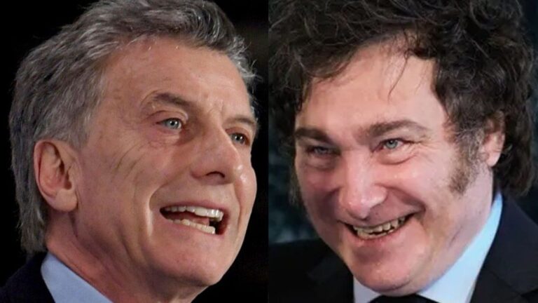 Desde el Gobierno aseguraron que Javier Milei «está molesto» por el comunicado del PRO
