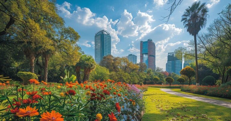 Clima en Ciudad de México: la previsión meteorológica para este 17 de enero