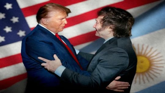 Milei y Trump, epílogos (no iniciadores) de una época