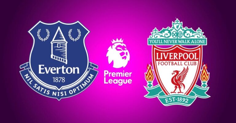 Everton vs Liverpool, por la Premier League: día, hora, cómo verlo por TV