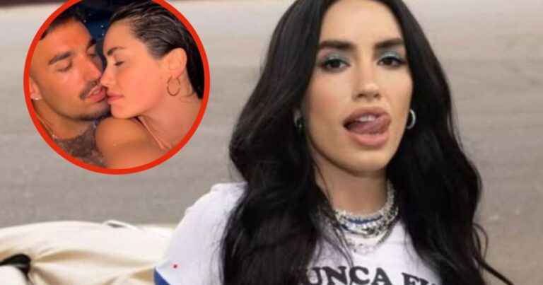 Durísima! La nueva canción de Lali Espósito que apunta a su ex Rels B: Mejor que…