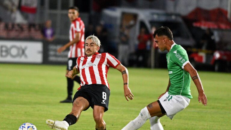Torneo Apertura: Estudiantes le gano 1-0 a Banfield y llegó a lo más alto de la Zona A