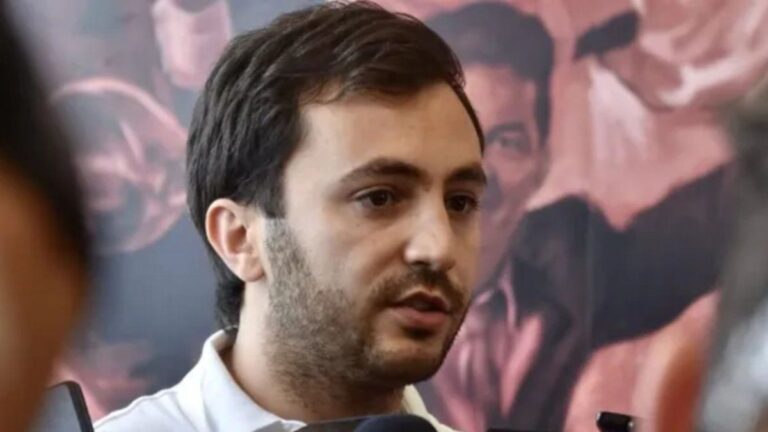 Desde River apuntaron contra Verón: «Todo lo que dice genera desconfianza»