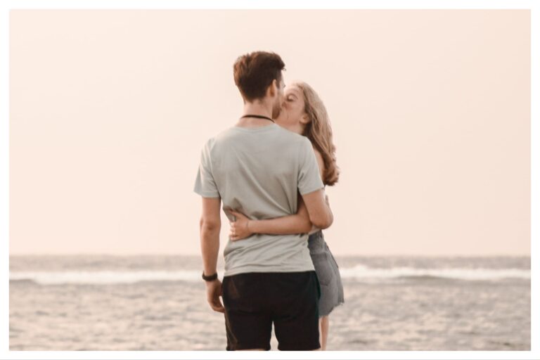 Cuánto tiempo dura el enamoramiento en una pareja