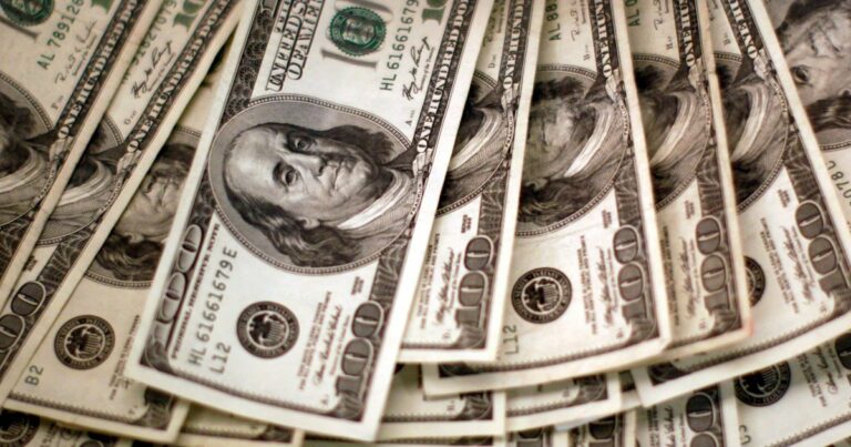 Dólar ahorro hoy: a cuánto cotiza este jueves 13 de febrero