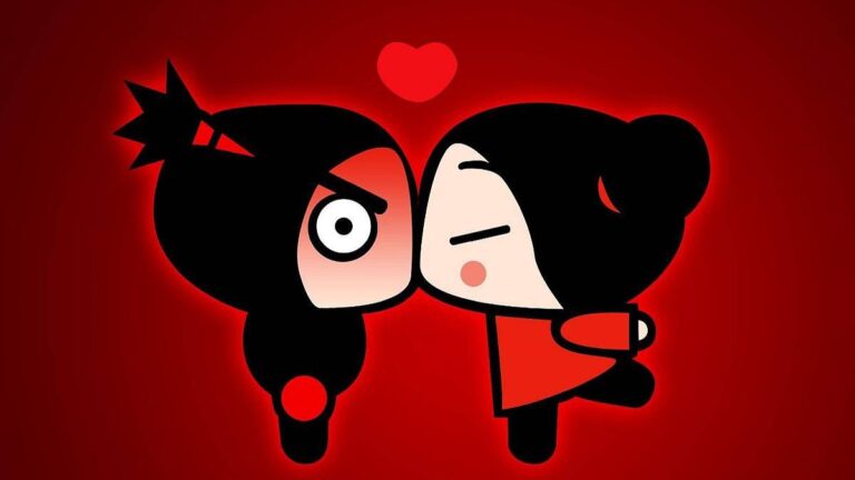 Amor cripto: una colección de NFT para celebrar San Valentín