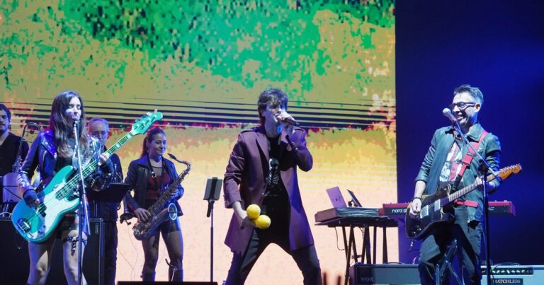 Cosquín Rock 2025: se agotaron las entradas del Día 1 y hay una manera de ver todo por TV