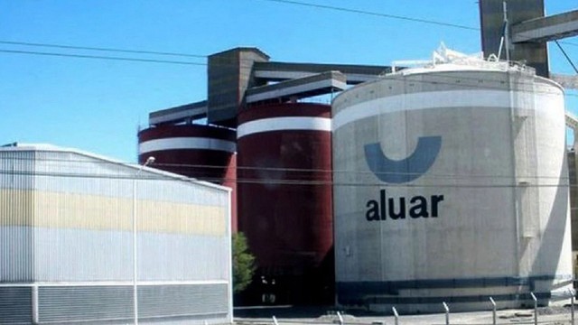 Duro reclamo de Aluar contra los aranceles impuestos por Trump
