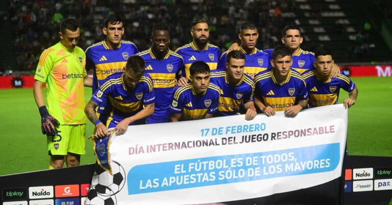 El uno x uno y el medallero del triunfo agónico de Boca
