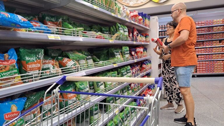 Compras con ahorro: este supermercado ofrece hasta un 25% de descuento los martes de febrero