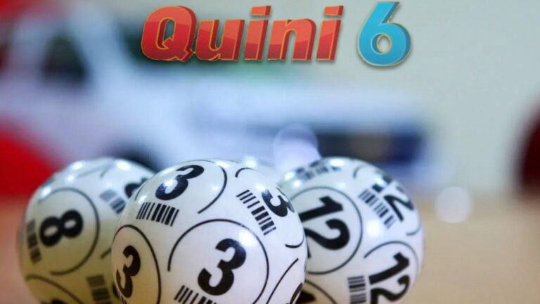 Quini 6 en vivo el sorteo 3245: números ganadores de jugada especial miércoles 19 de febrero
