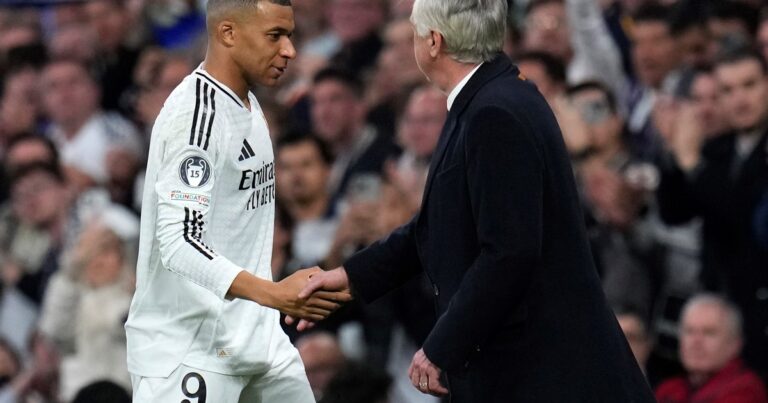 Qué dijeron Mbappé y Ancelotti sobre un posible cruce con el Atlético de los argentinos