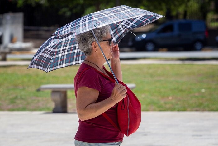Clima en Buenos Aires: el pronóstico del tiempo para este sábado 22 de febrero