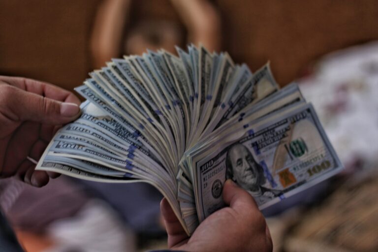 Dólar hoy, dólar blue hoy: a cuánto cotiza este domingo 23 de febrero