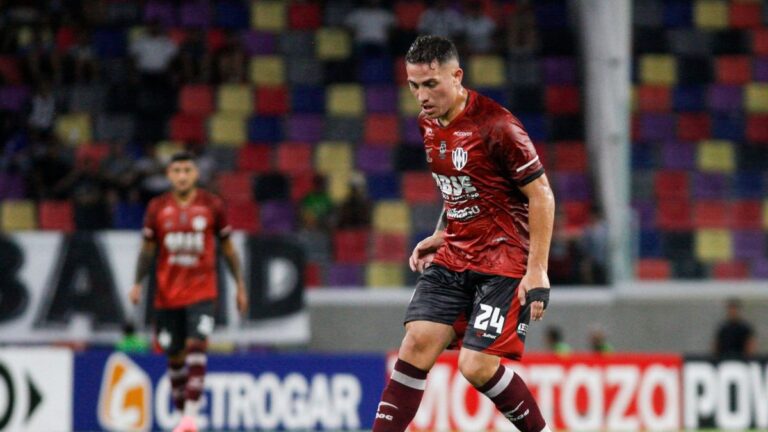 Torneo Apertura: Central Córdoba y Deportivo Riestra igualaron sin goles en Santiago del Estero
