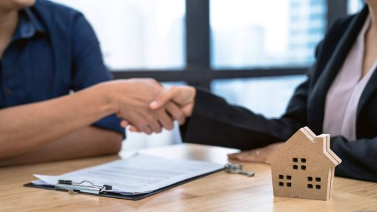 Creció la venta de inmuebles en CABA: qué factores incidieron