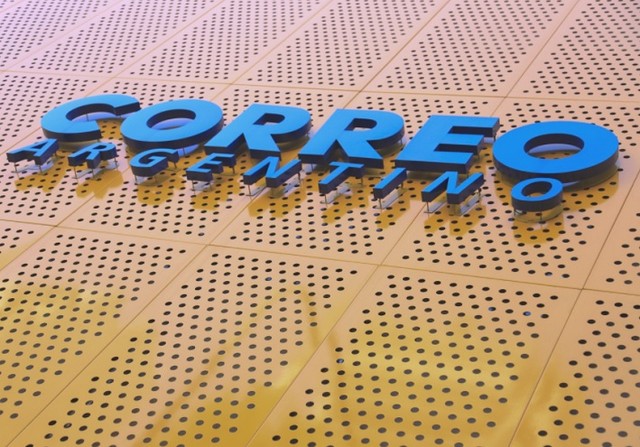 Alerta por mensajes fraudulentos suplantando a Correo Argentino