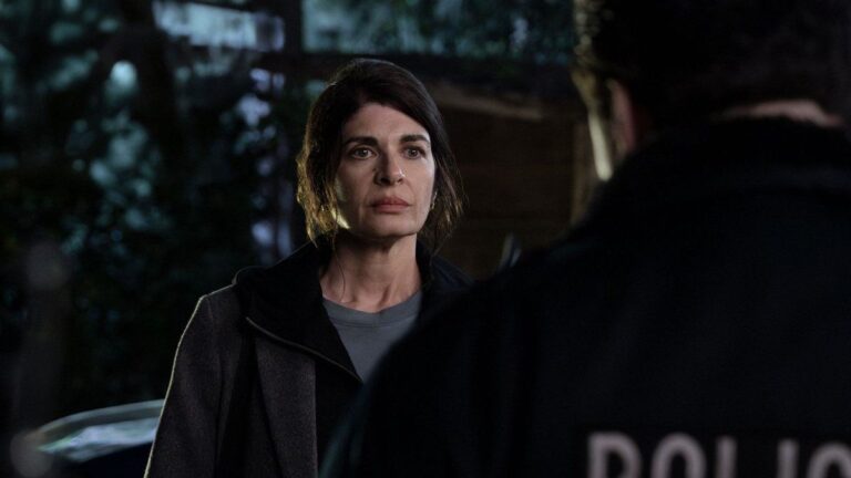 Netflix estrenó el tráiler del nuevo thriller de Soledad Villamil y Juan Minujín: «Atrapados»