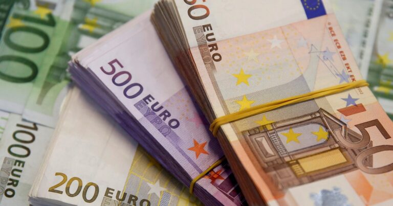 Euro hoy: a cuánto cotiza este domingo 16 de marzo