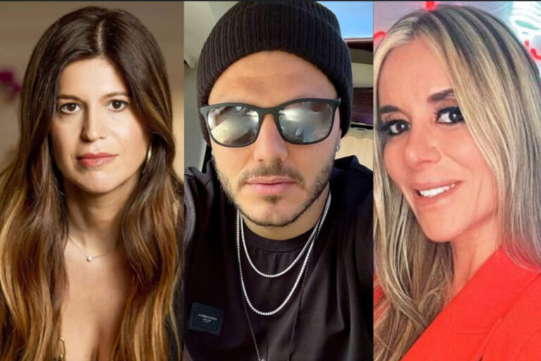 Por qué renunciaron las abogadas de Mauro Icardi: los detalles detrás del escándalo