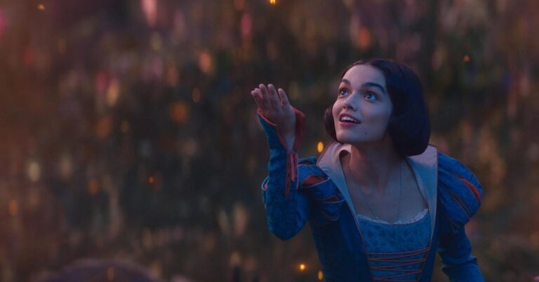 Blanca Nieves: Por qué el remake de Disney se convirtió en la película más controvertida de 2025