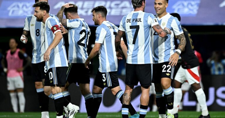Qué necesita la Selección Argentina para clasificar al Mundial 2026