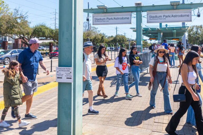 El condado de Texas con más rápido crecimiento de población al que todos quieren mudarse