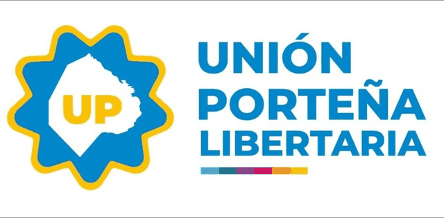 Nuevo espacio libertario genera controversia por el parecido de su logo con el del kirchnerismo