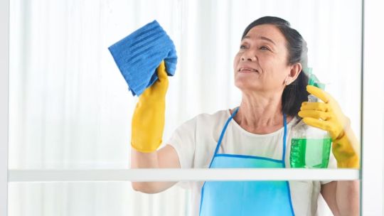 Las empleadas domésticas tendrán un feriado extra en abril: cuándo es y cómo se paga?