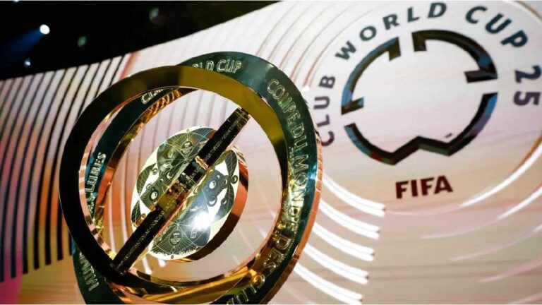 Bomba: la FIFA expulsó del Mundial de Clubes a un participante