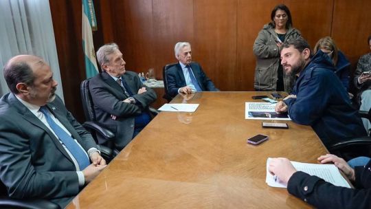 Causa $LIBRA: la Cámara Federal porteña habilitó a Juan Grabois como abogado querellante