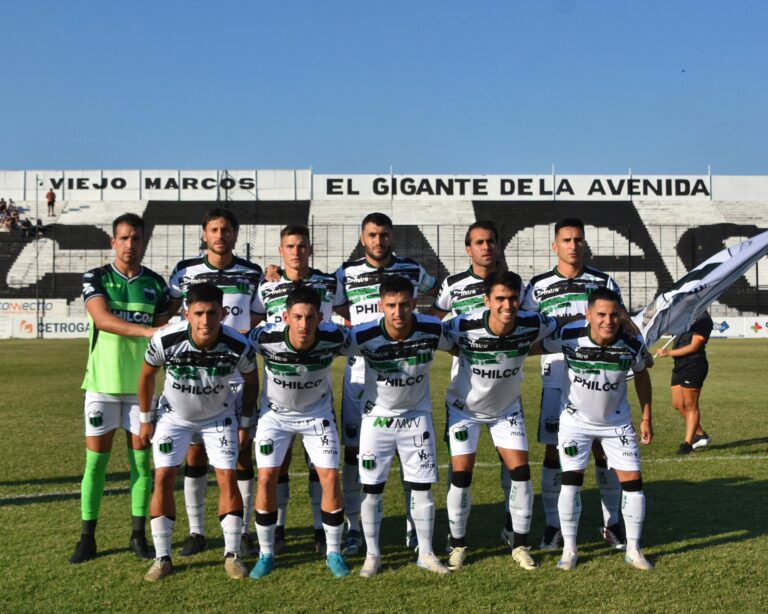 En qué canal pasan Nueva Chicago vs. Estudiantes (RC) por la Primera Nacional 2025 hoy