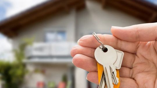 El mercado inmobiliario en Buenos Aires tuvo el mejor febrero en seis años