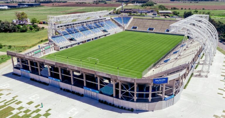 San Lorenzo se mide con Sp. Las Parejas y busca avanzar en la Copa Argentina
