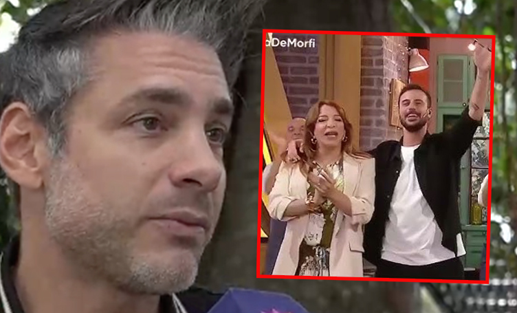 El drama económico del cocinero Rodrigo Cascón tras ser despedido de La Peña de Morfi