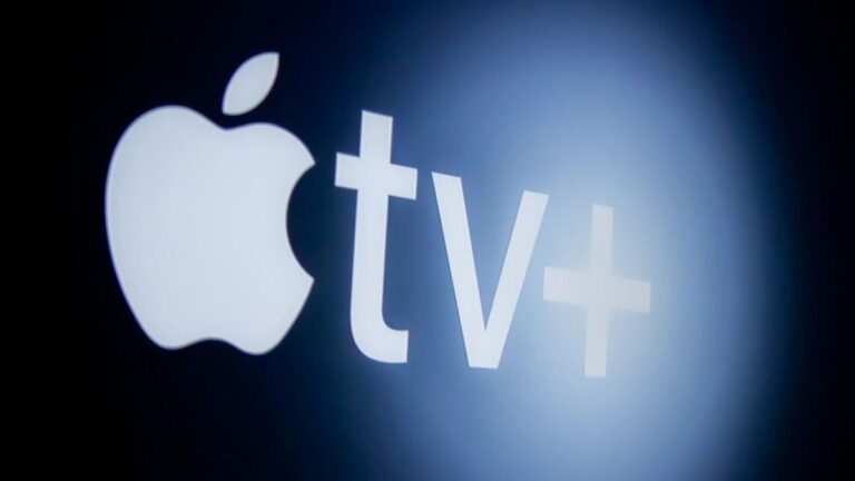 Apple pierde u$s1.000 millones anuales con su servicio de streaming Apple TV+