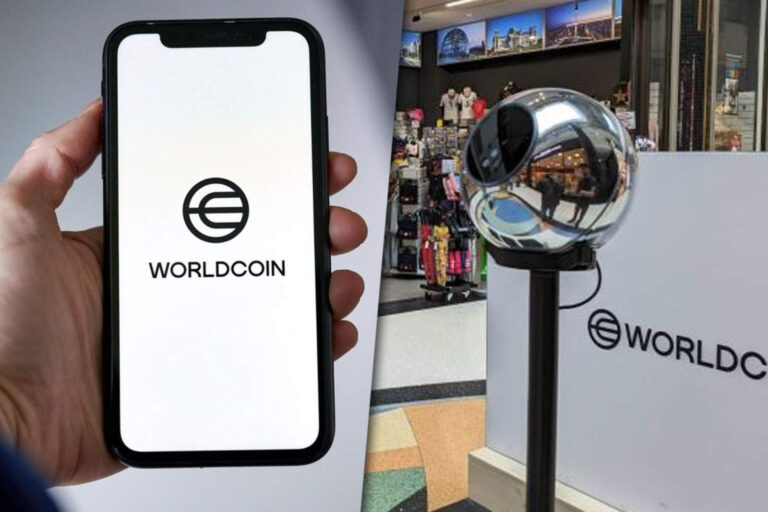 ‘Worldcoin’ abandona el escaneo del iris: ahora qué pide a cambio de recompensas?