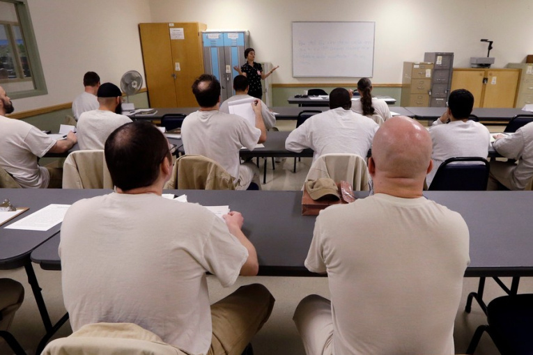 Hábeas corpus contra la prohibición de centros de estudiantes en las cárceles