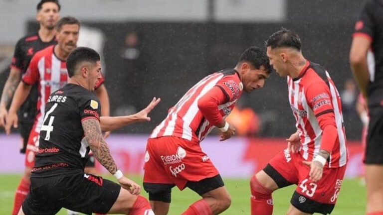 Barracas Central vs Estudiantes por el Torneo Apertura 2025: horario, formaciones y TV